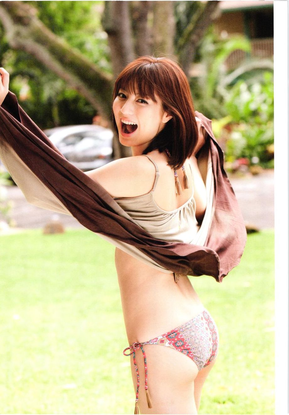 杉本有美《Deep Breath 》-图65