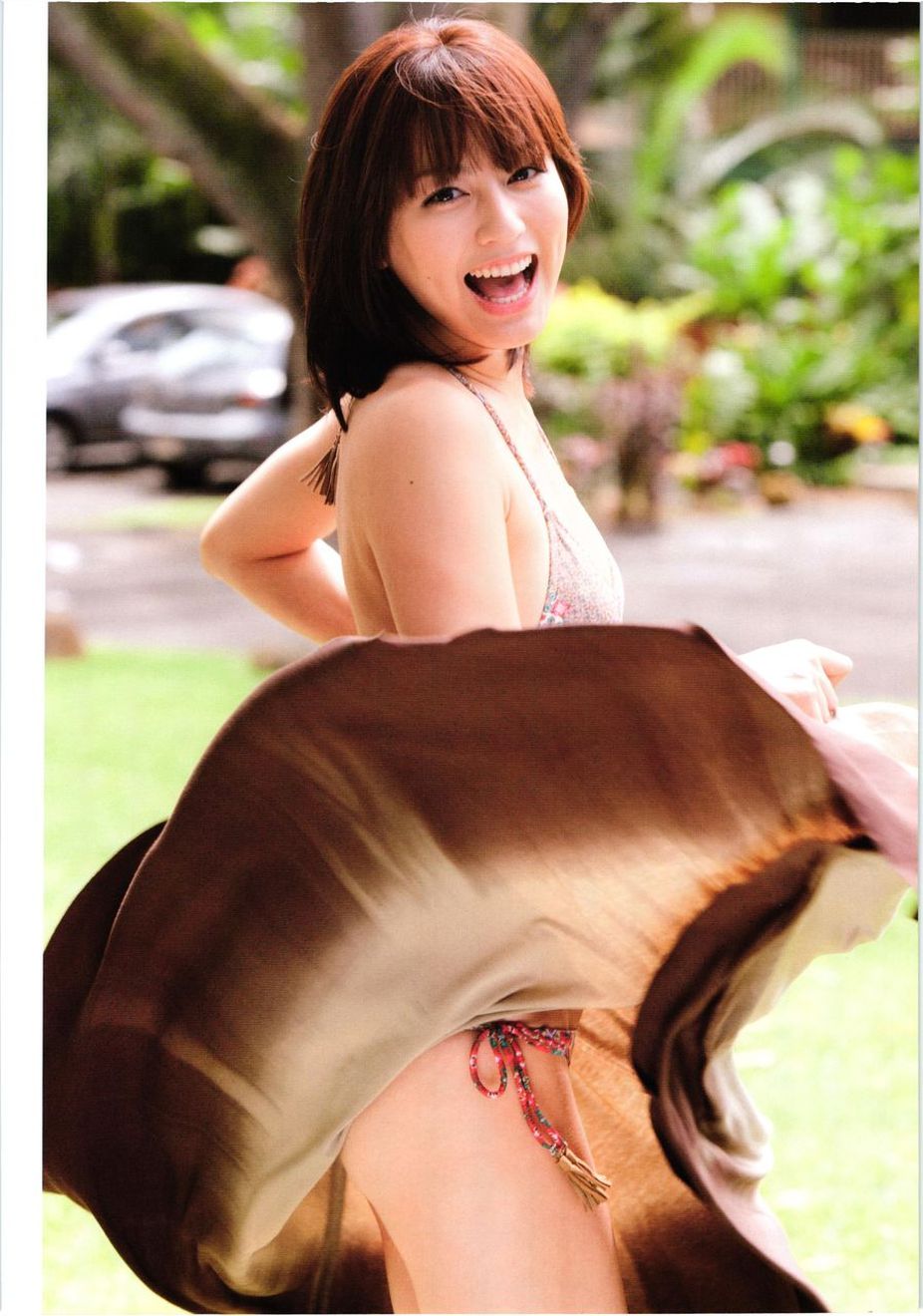 杉本有美《Deep Breath 》-图66