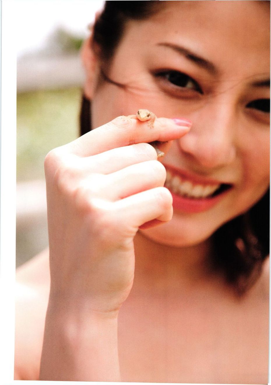 杉本有美《Deep Breath 》-图78