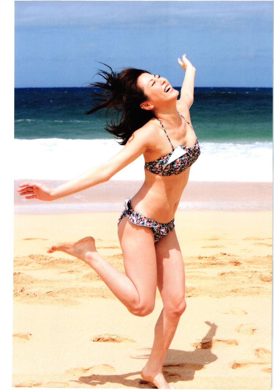 杉本有美《Deep Breath 》-图81