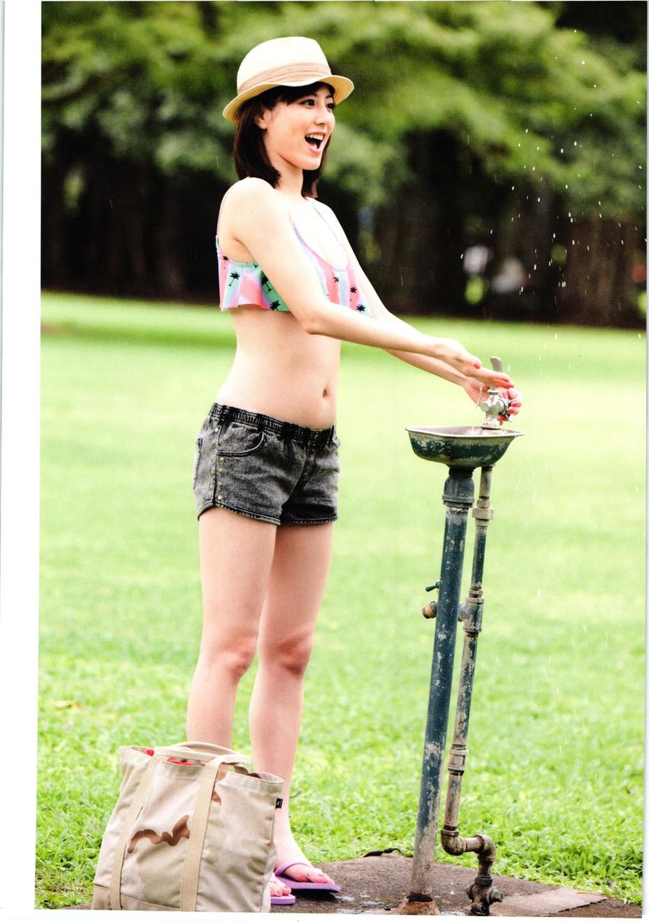 杉本有美《Deep Breath 》-图87