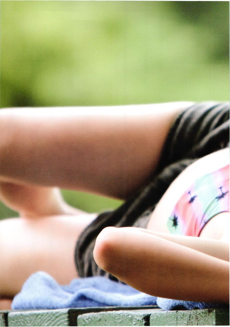 杉本有美《Deep Breath 》-图89