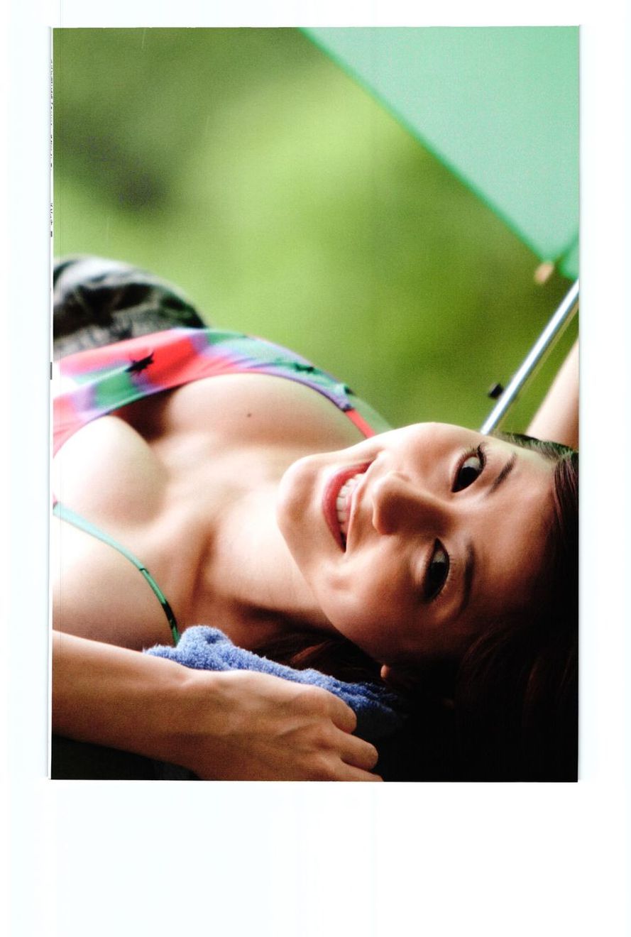 杉本有美《Deep Breath 》-图90