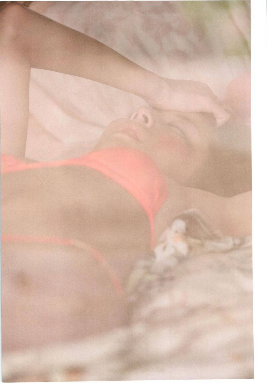 杉本有美《Deep Breath 》-图93