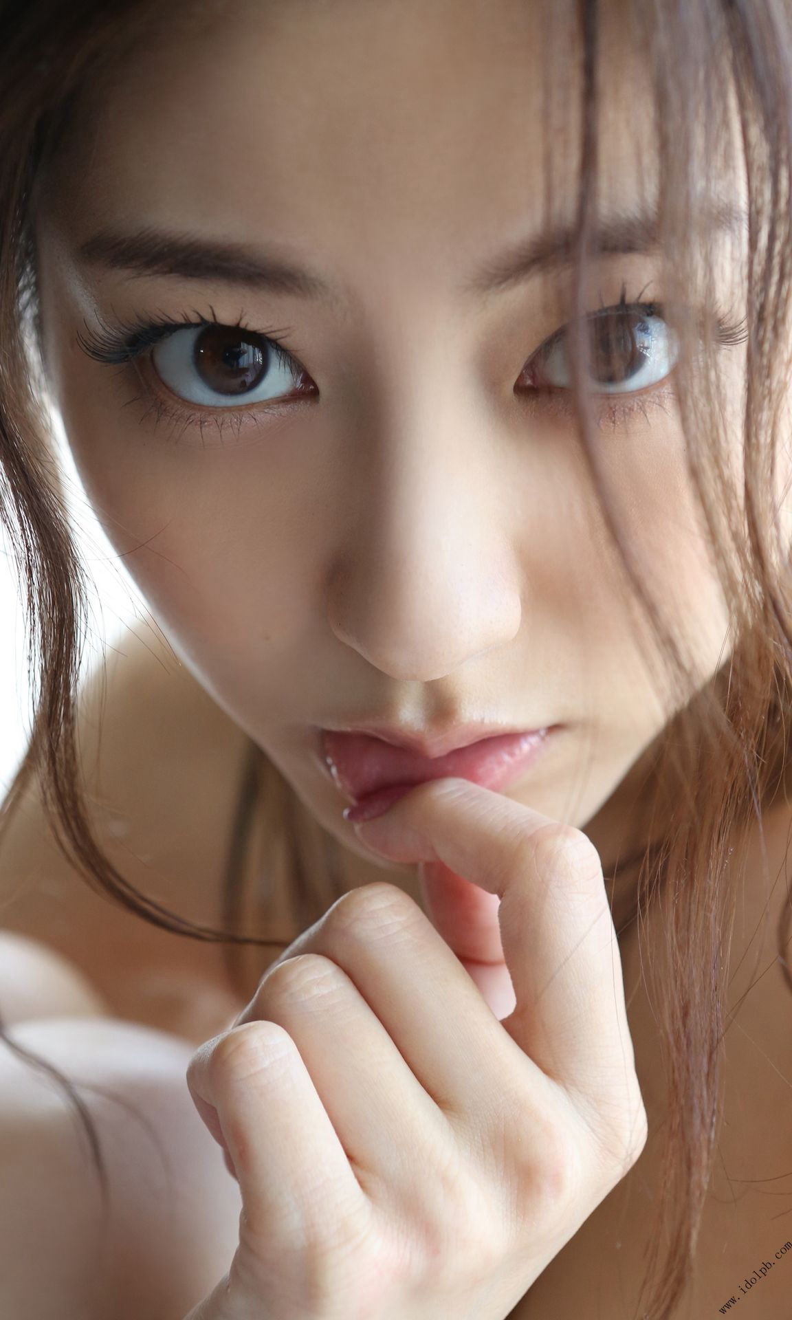 Yumi Sugimoto 杉本有美《密室》-图12