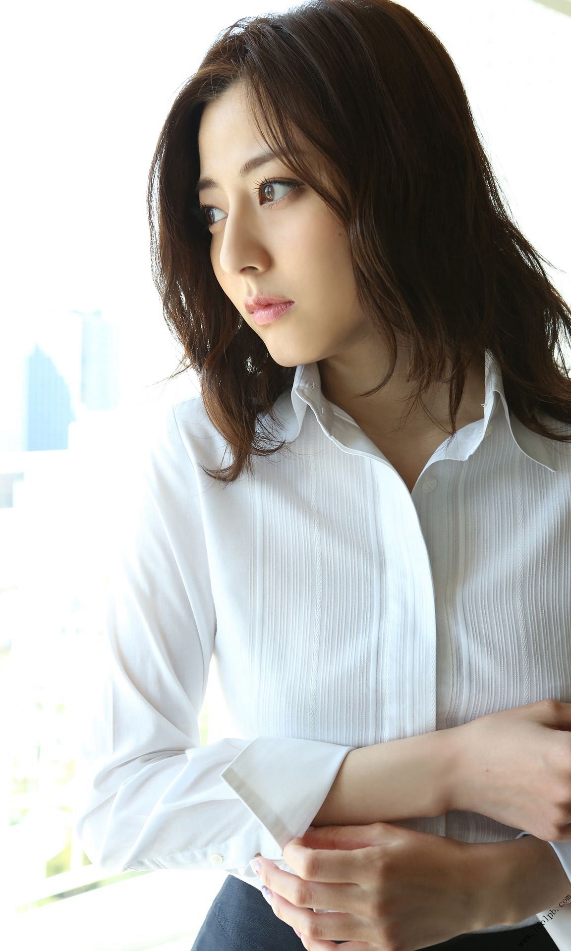 Yumi Sugimoto 杉本有美《密室》-图15