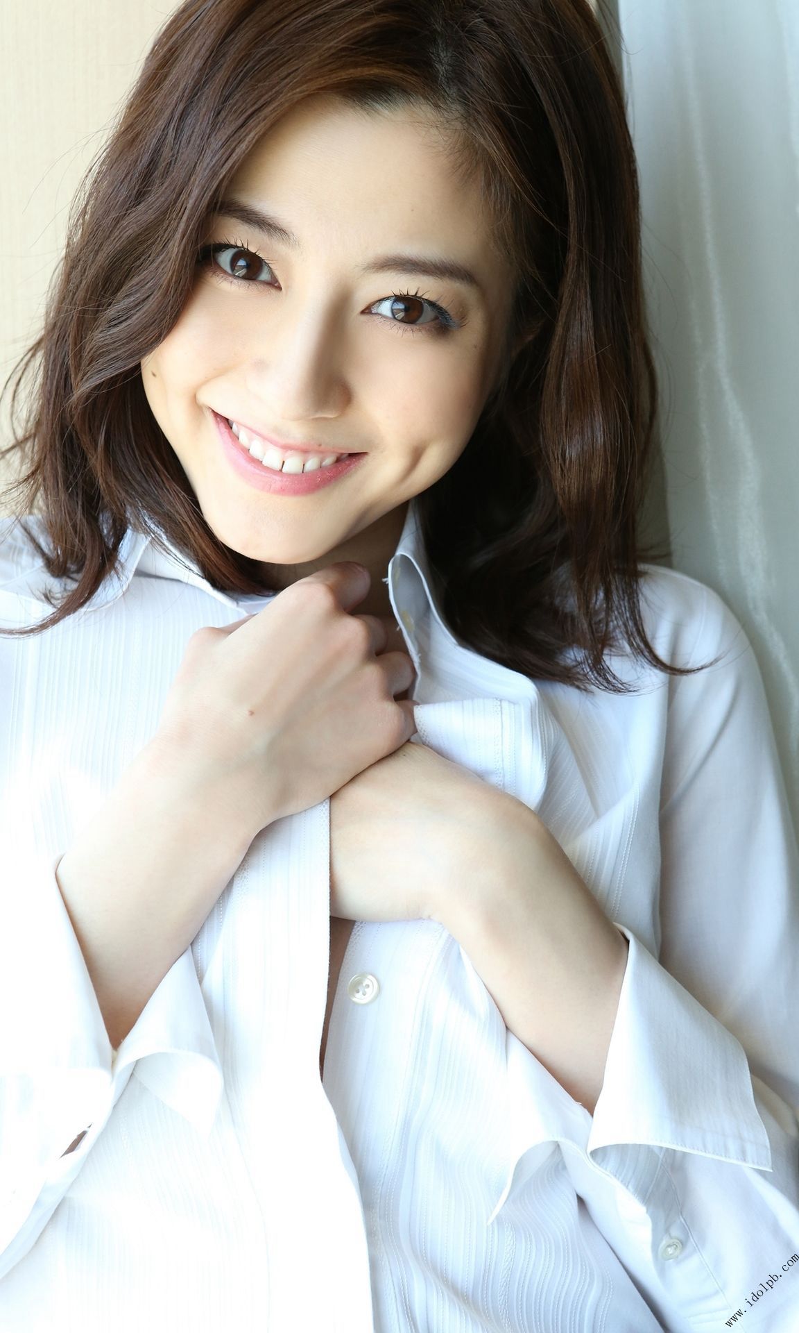 Yumi Sugimoto 杉本有美《密室》-图18