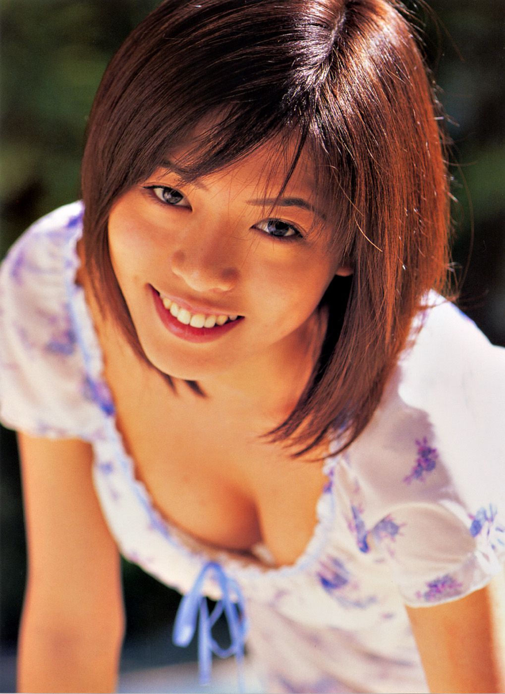 釈由美子《Sirene》-图36