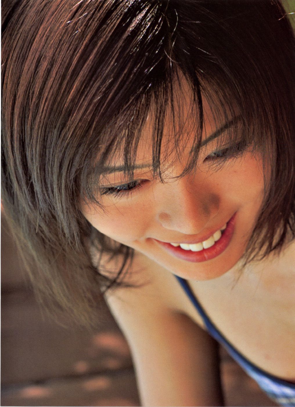 釈由美子《Sirene》-图3