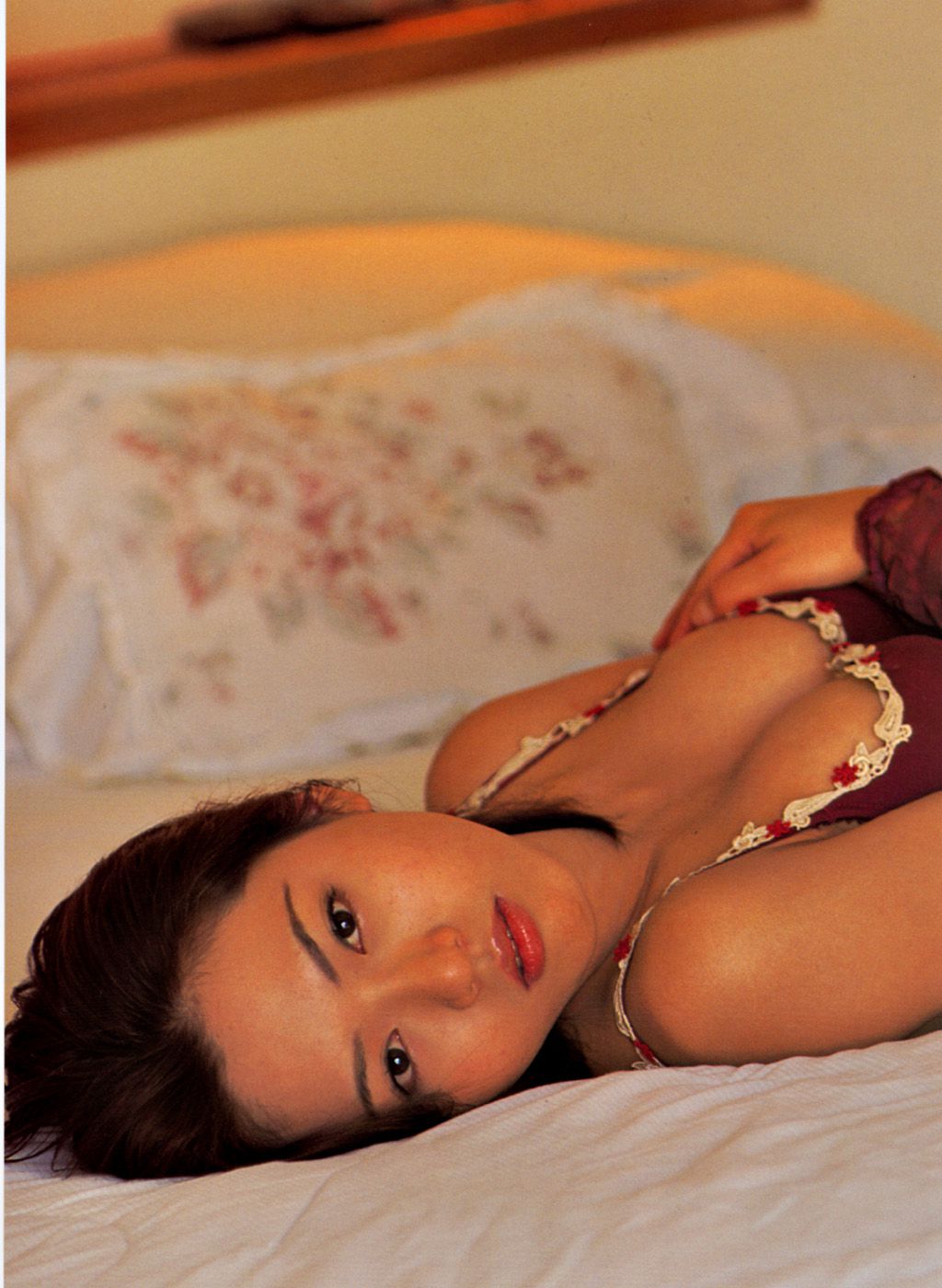 釈由美子《Sirene》-图53