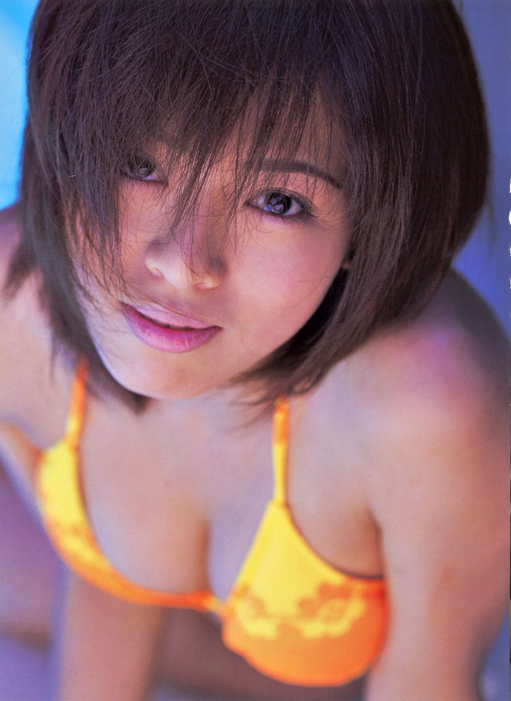 釈由美子《Sirene》-图5
