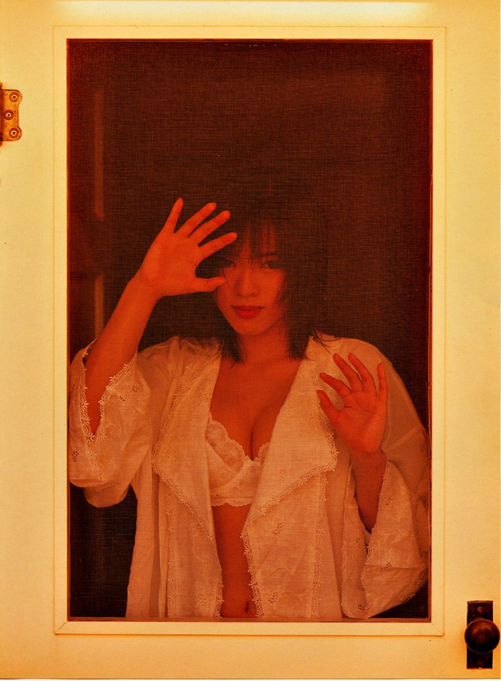 釈由美子《Sirene》-图68