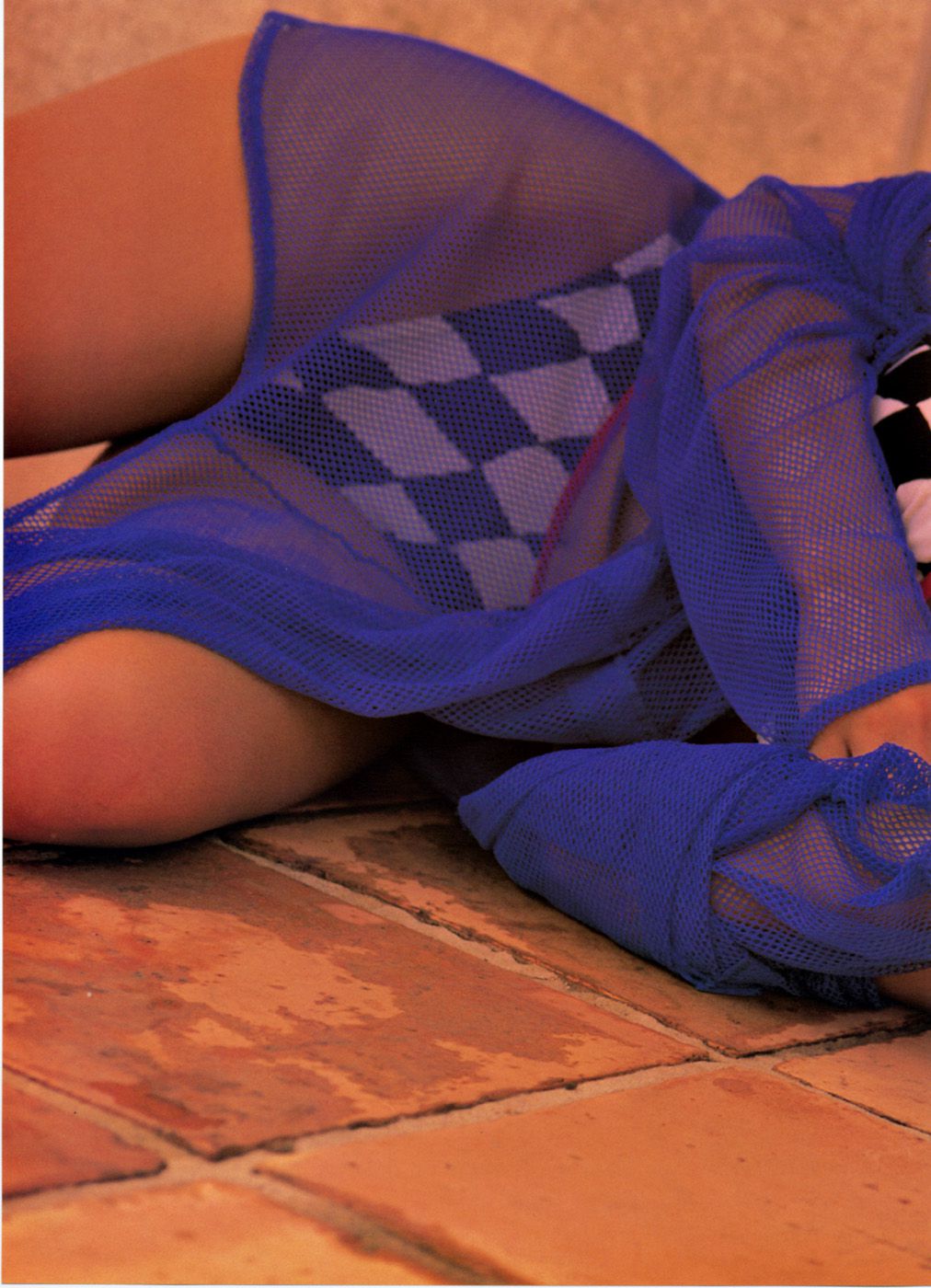 釈由美子《Sirene》-图69