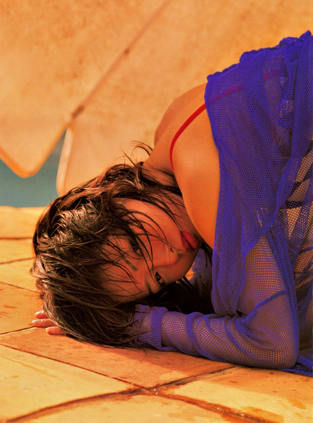 釈由美子《Sirene》-图71