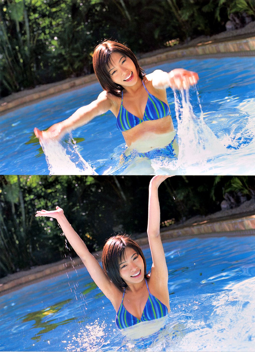 釈由美子《Sirene》-图76