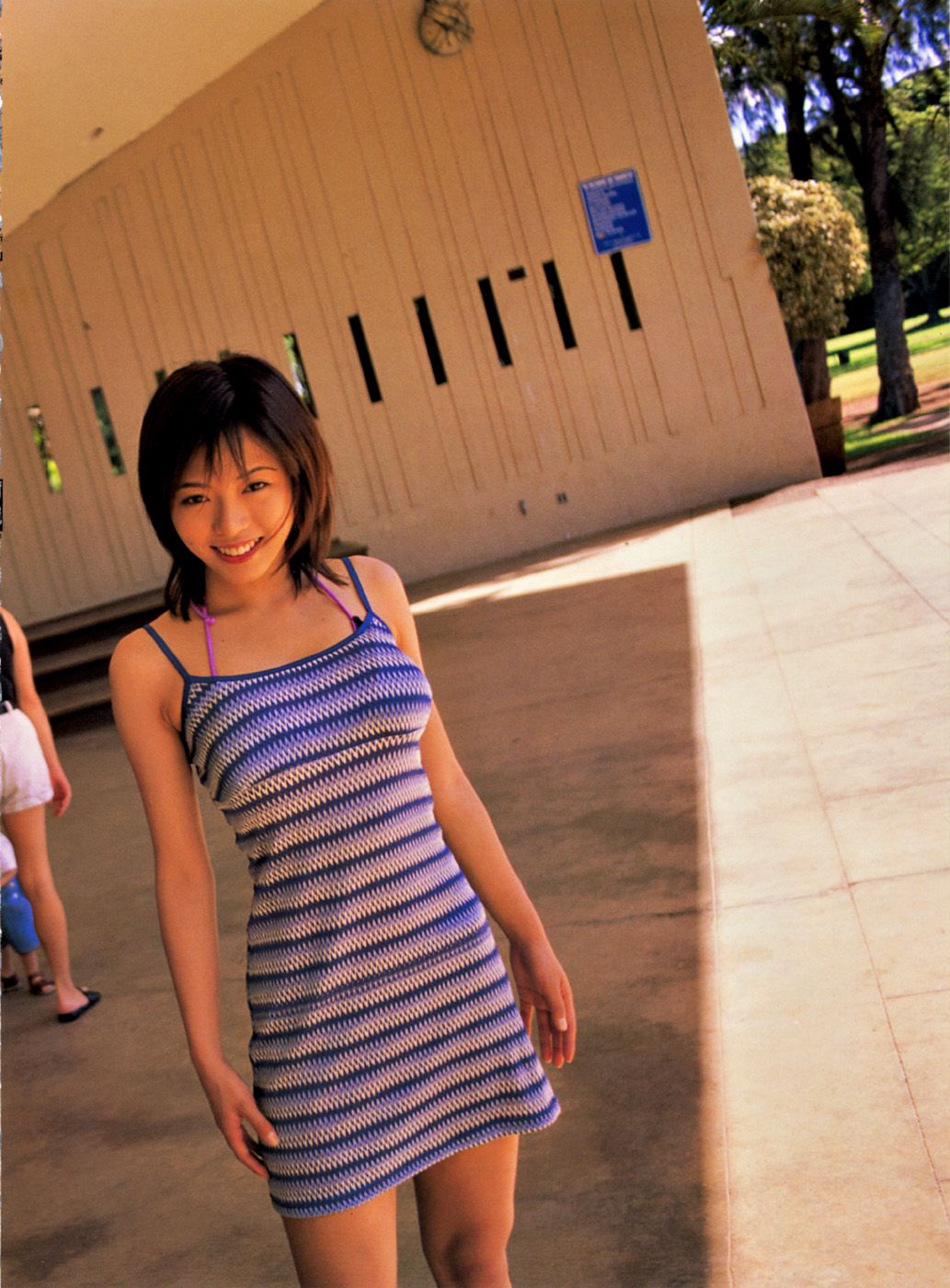 釈由美子《Sirene》-图8