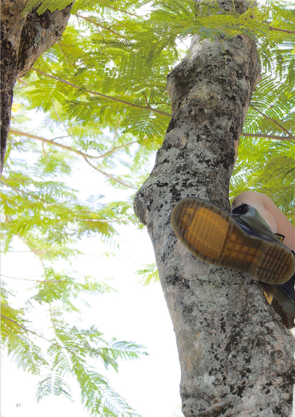 木﨑ゆりあ/木崎由里亚《Peace ぴーす》-图100