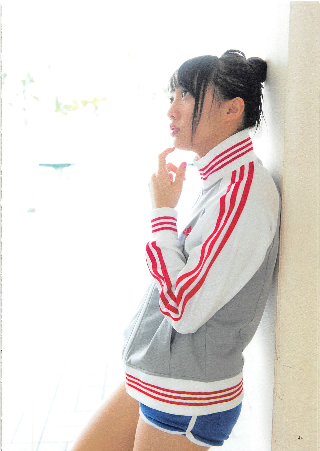 木﨑ゆりあ/木崎由里亚《Peace ぴーす》-图107