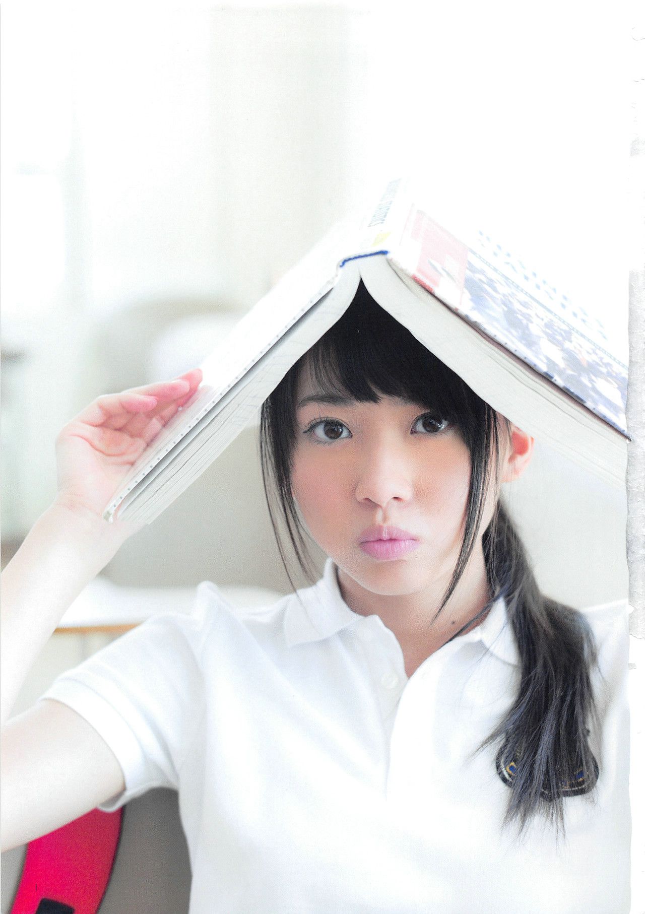 木﨑ゆりあ/木崎由里亚《Peace ぴーす》-图110