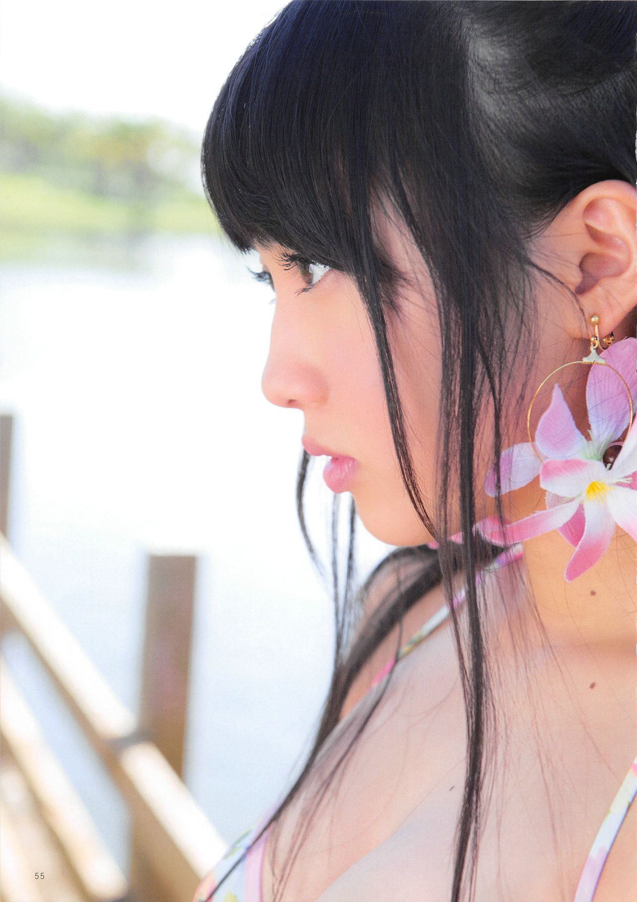 木﨑ゆりあ/木崎由里亚《Peace ぴーす》-图119