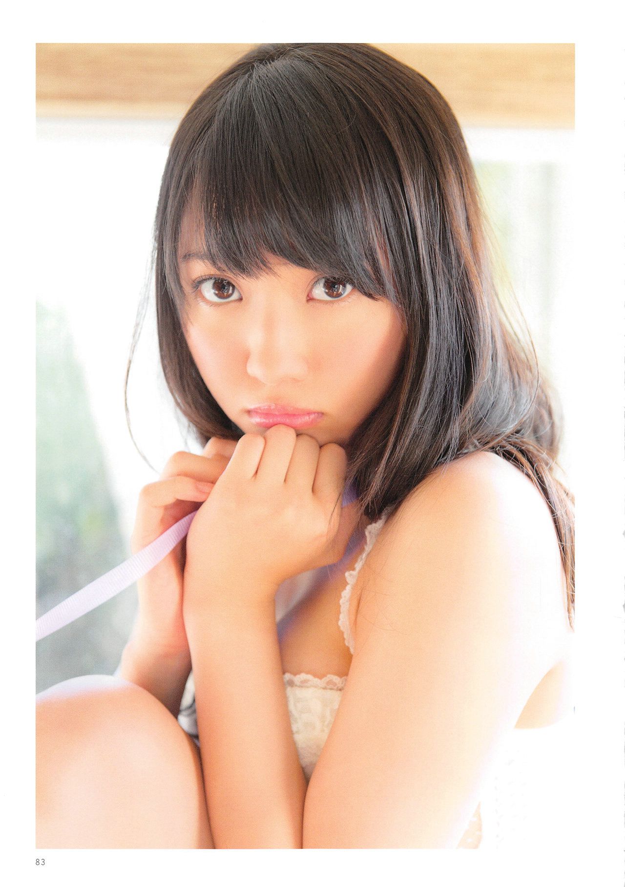 木﨑ゆりあ/木崎由里亚《Peace ぴーす》-图150