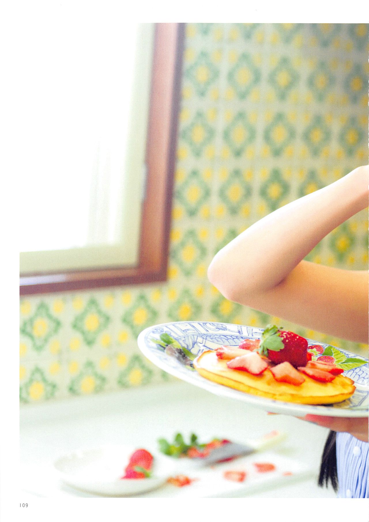 木﨑ゆりあ/木崎由里亚《Peace ぴーす》-图15