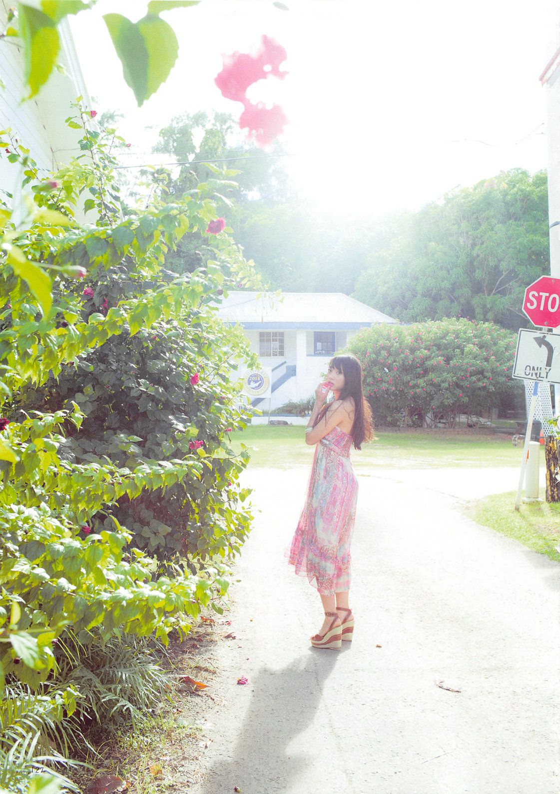 木﨑ゆりあ/木崎由里亚《Peace ぴーす》-图35