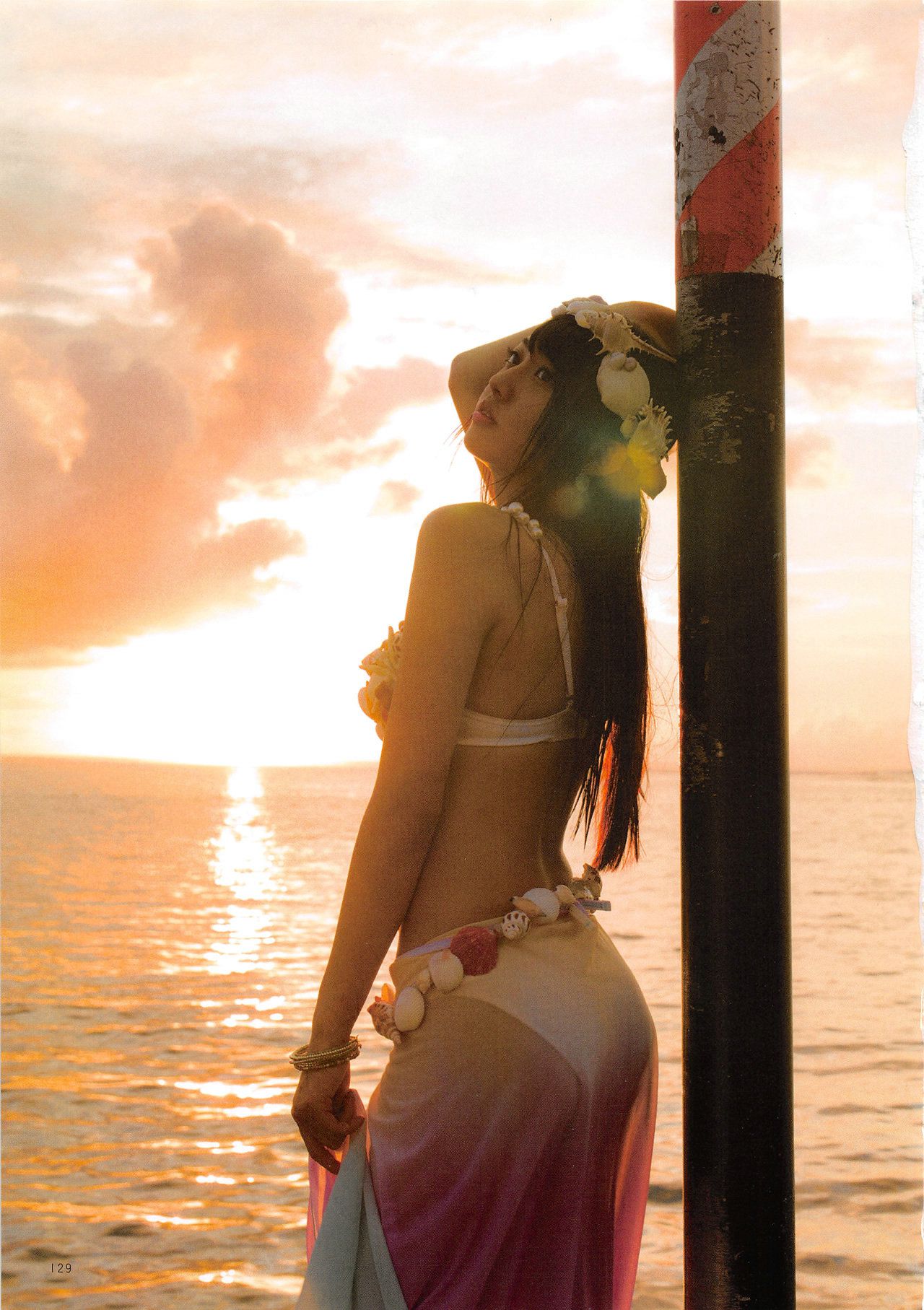 木﨑ゆりあ/木崎由里亚《Peace ぴーす》-图37