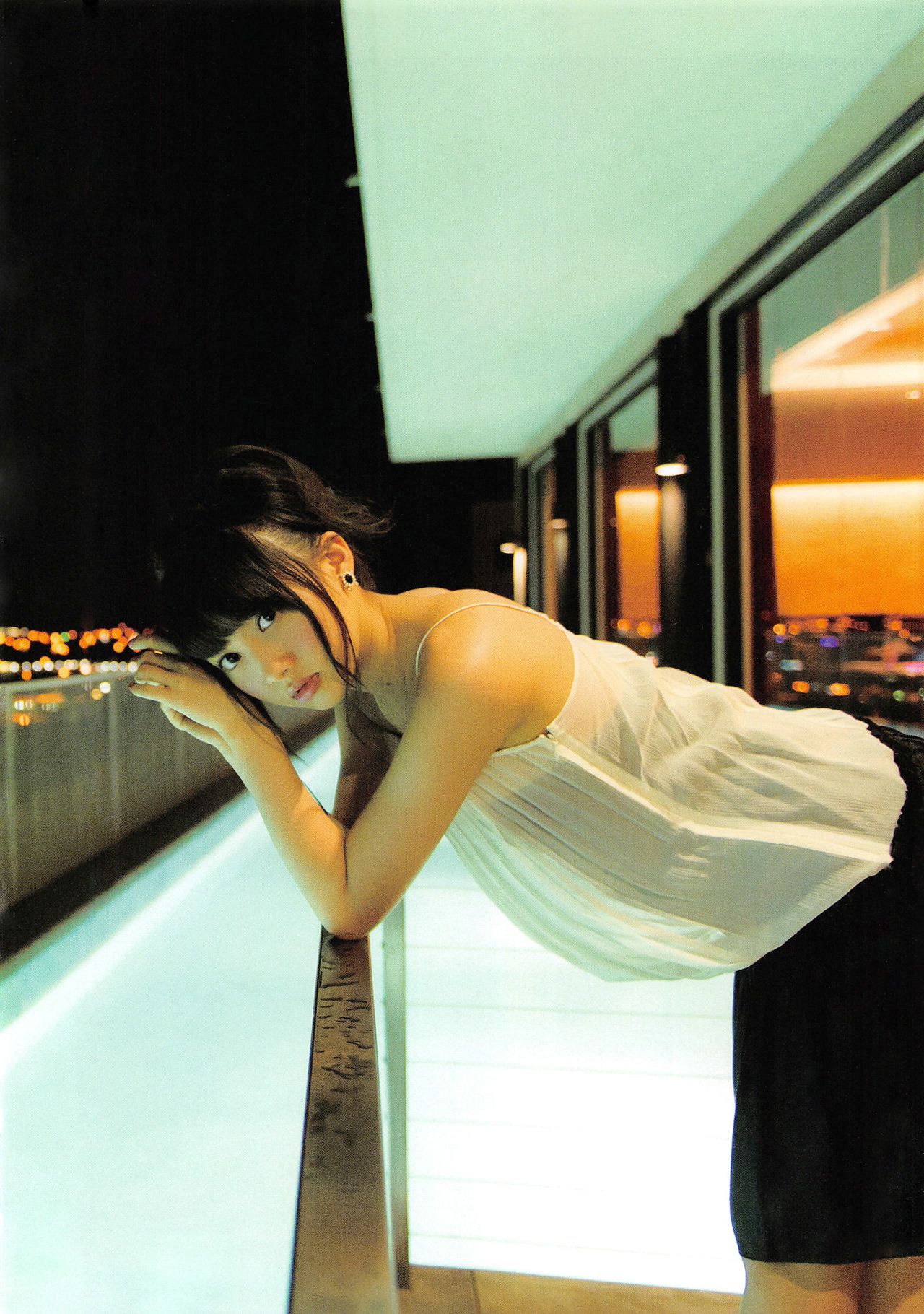 木﨑ゆりあ/木崎由里亚《Peace ぴーす》-图42