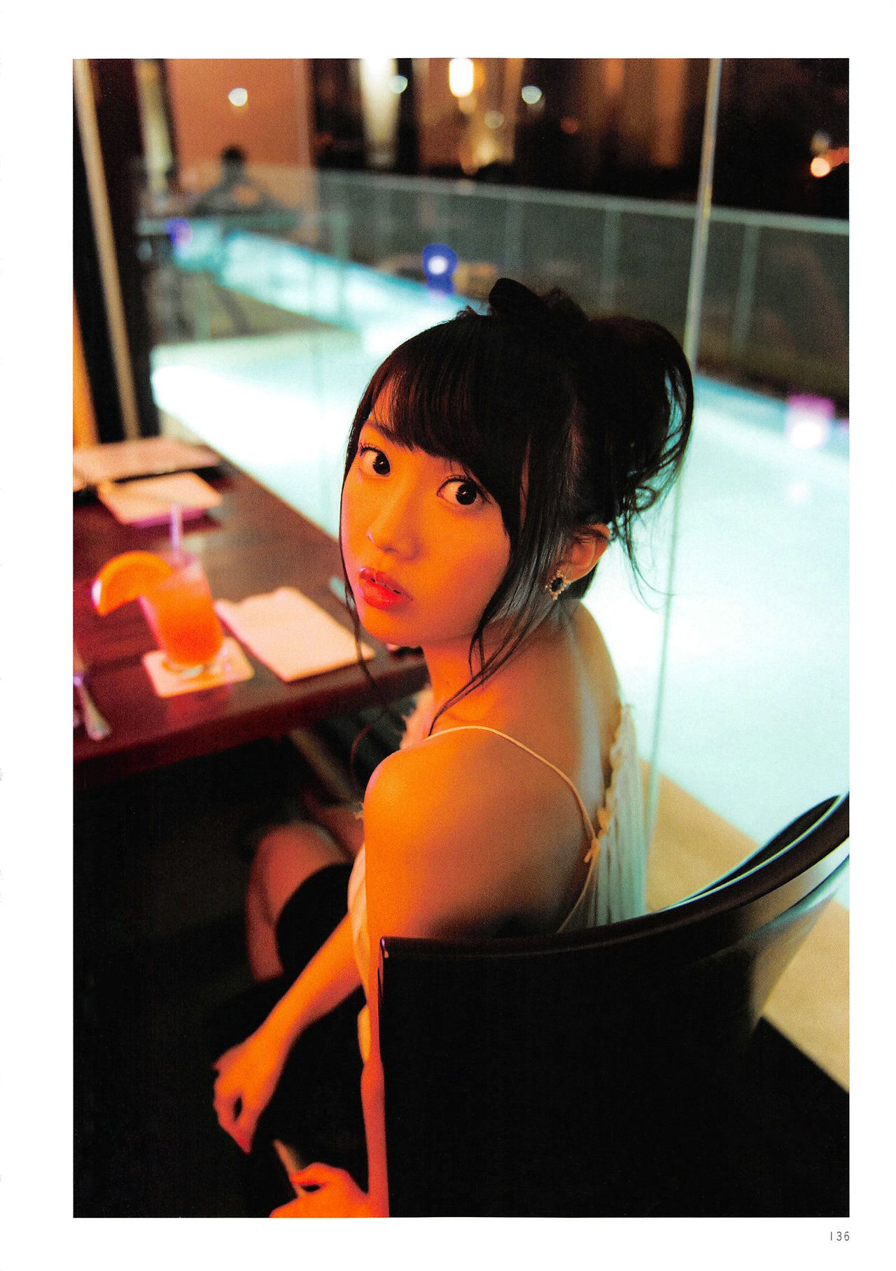 木﨑ゆりあ/木崎由里亚《Peace ぴーす》-图43