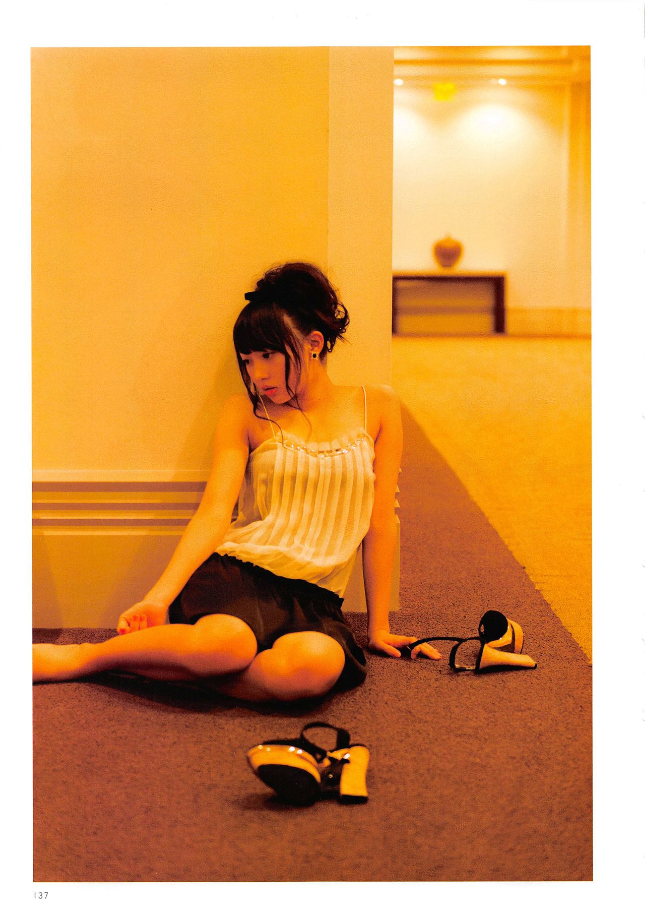 木﨑ゆりあ/木崎由里亚《Peace ぴーす》-图44