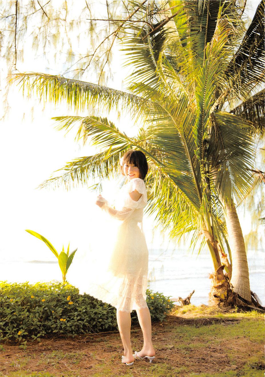 木﨑ゆりあ/木崎由里亚《Peace ぴーす》-图58