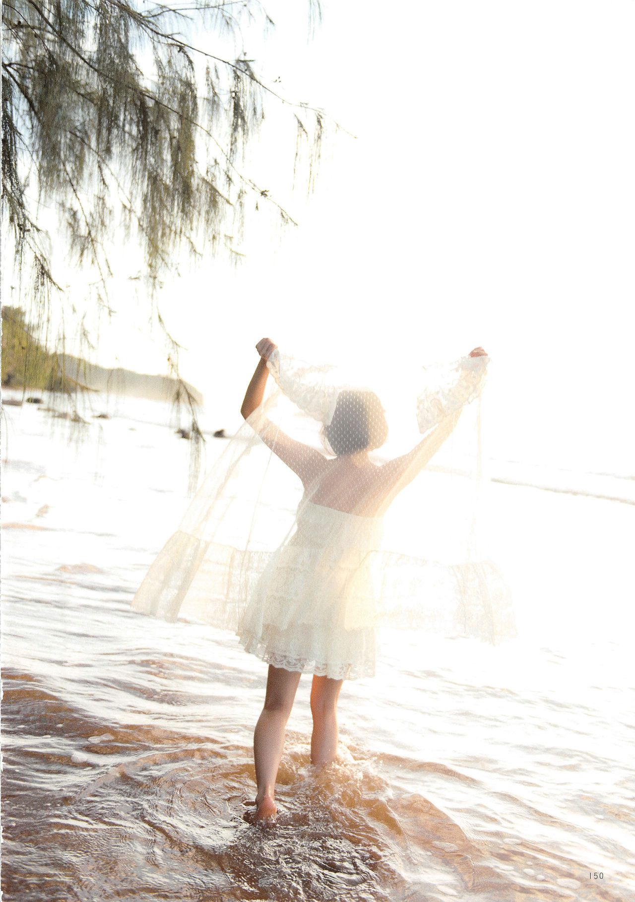 木﨑ゆりあ/木崎由里亚《Peace ぴーす》-图59