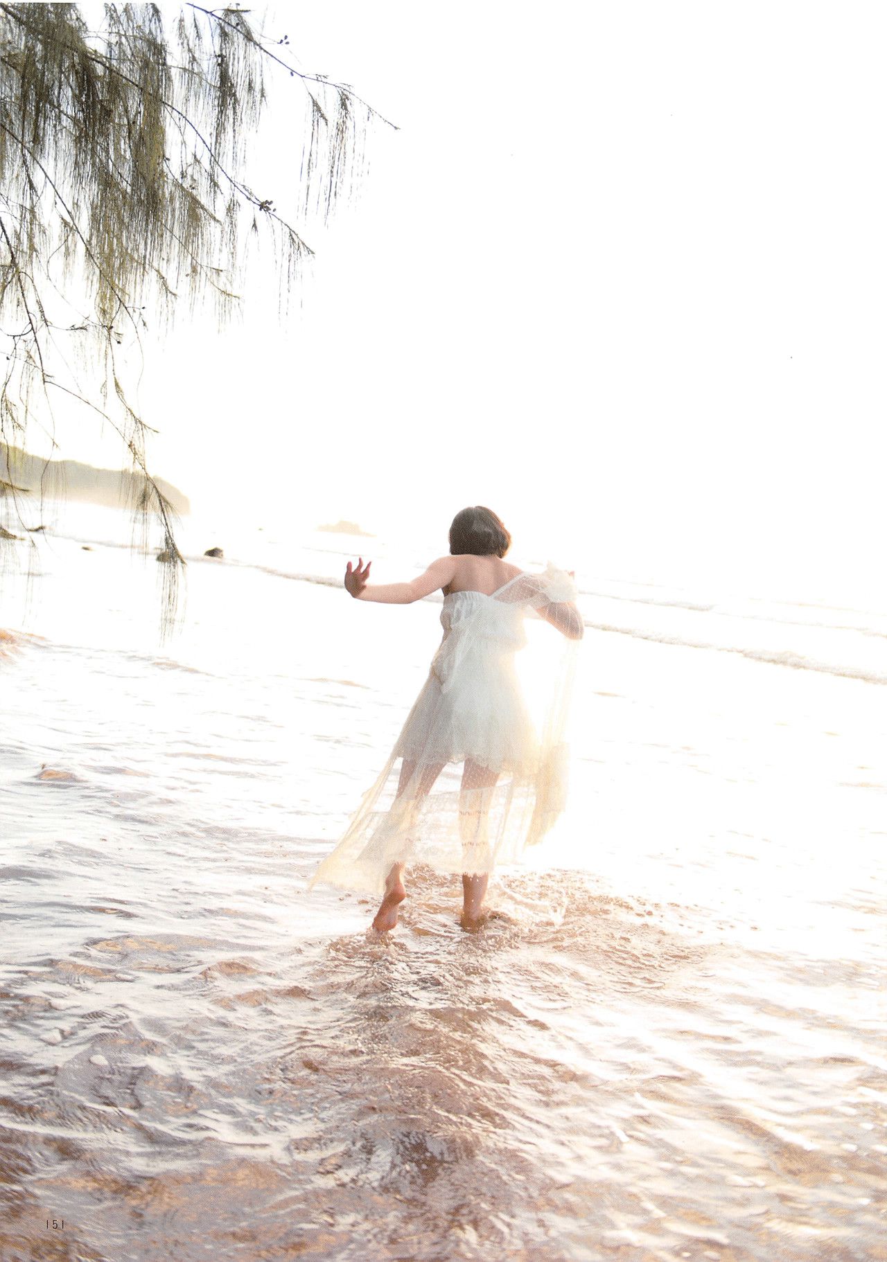 木﨑ゆりあ/木崎由里亚《Peace ぴーす》-图60