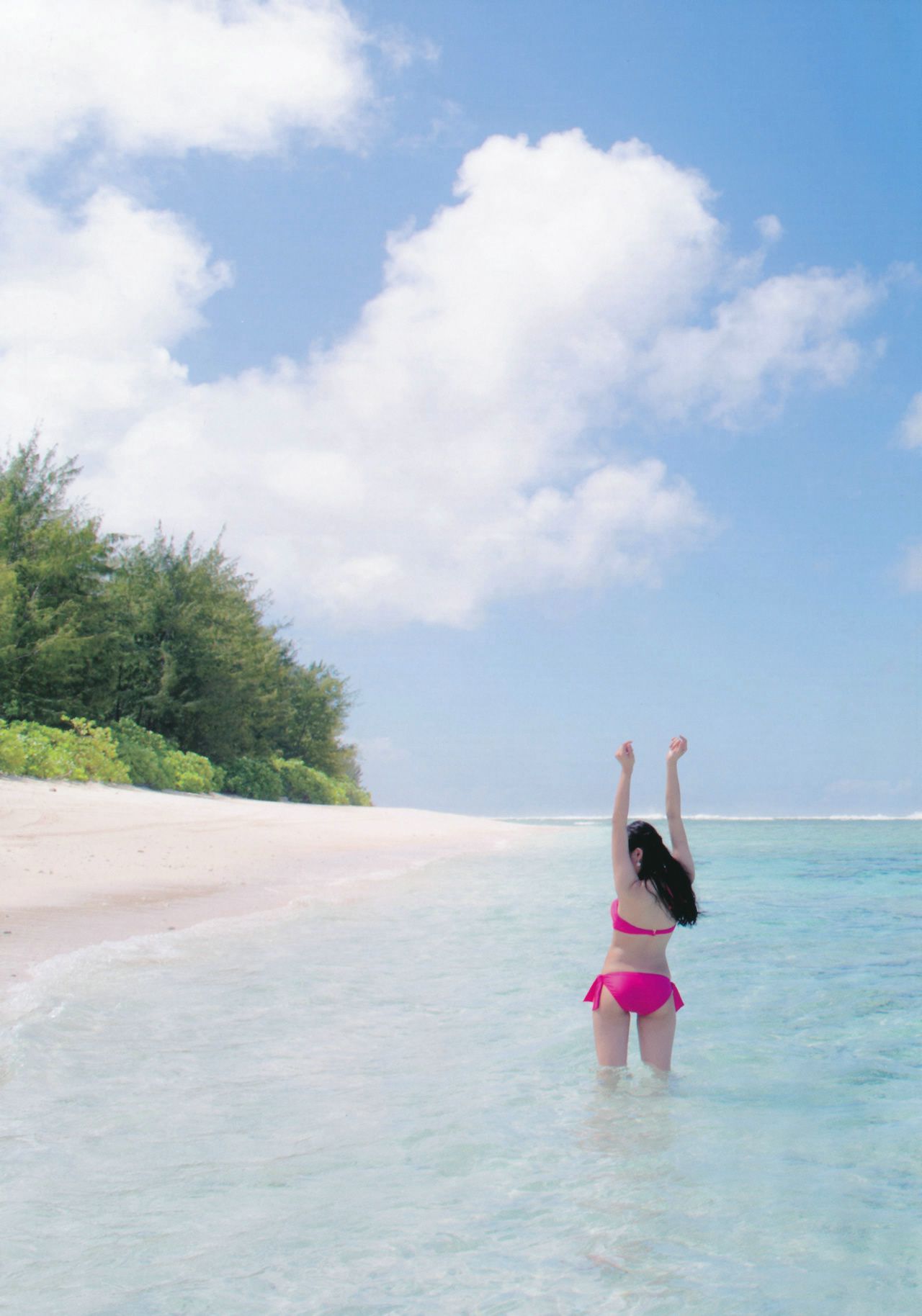 木﨑ゆりあ/木崎由里亚《Peace ぴーす》-图72