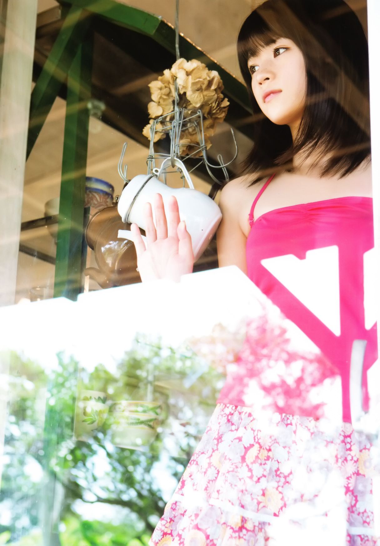 前田憂佳《See You-karin》-图9