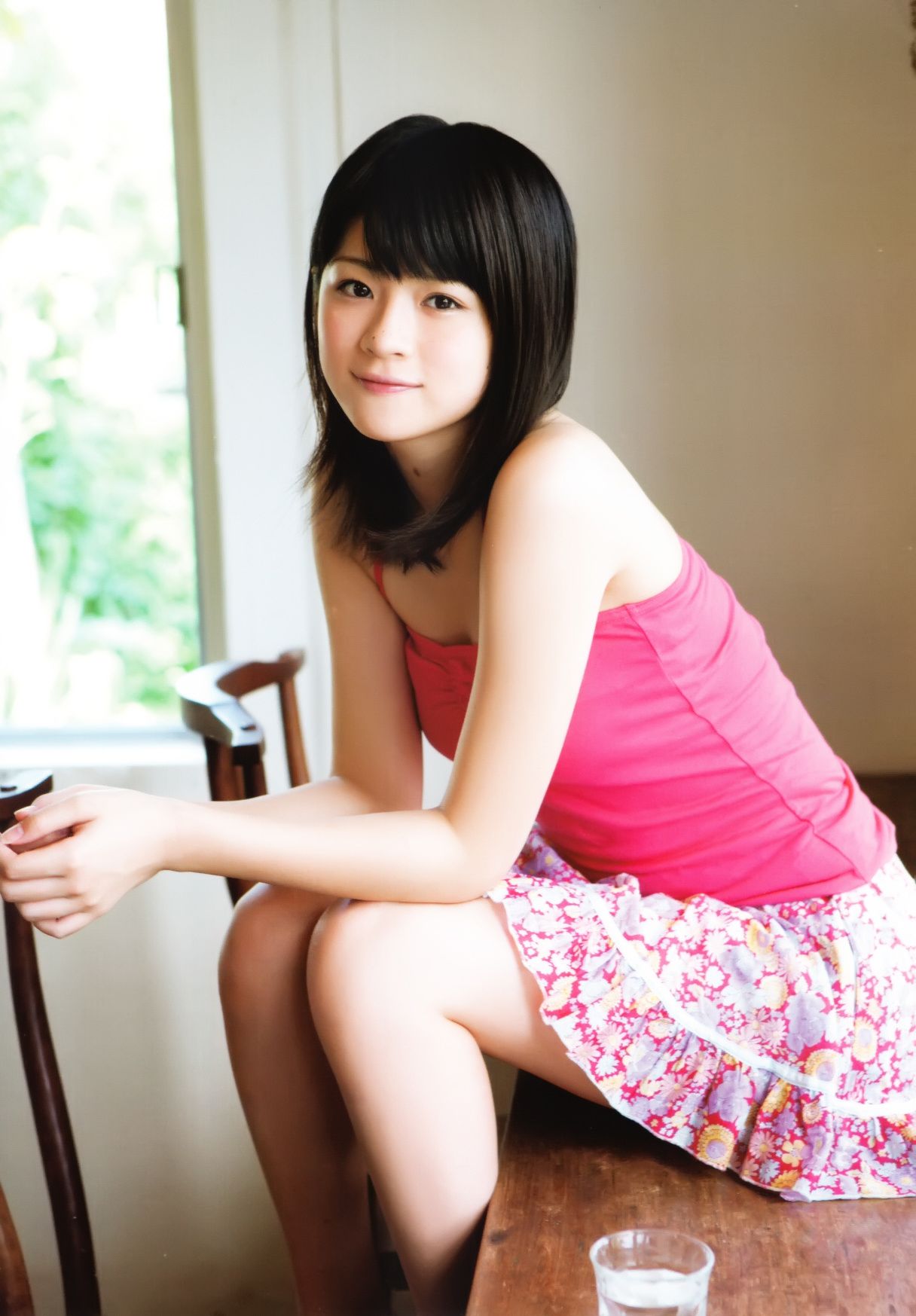 前田憂佳《See You-karin》-图10