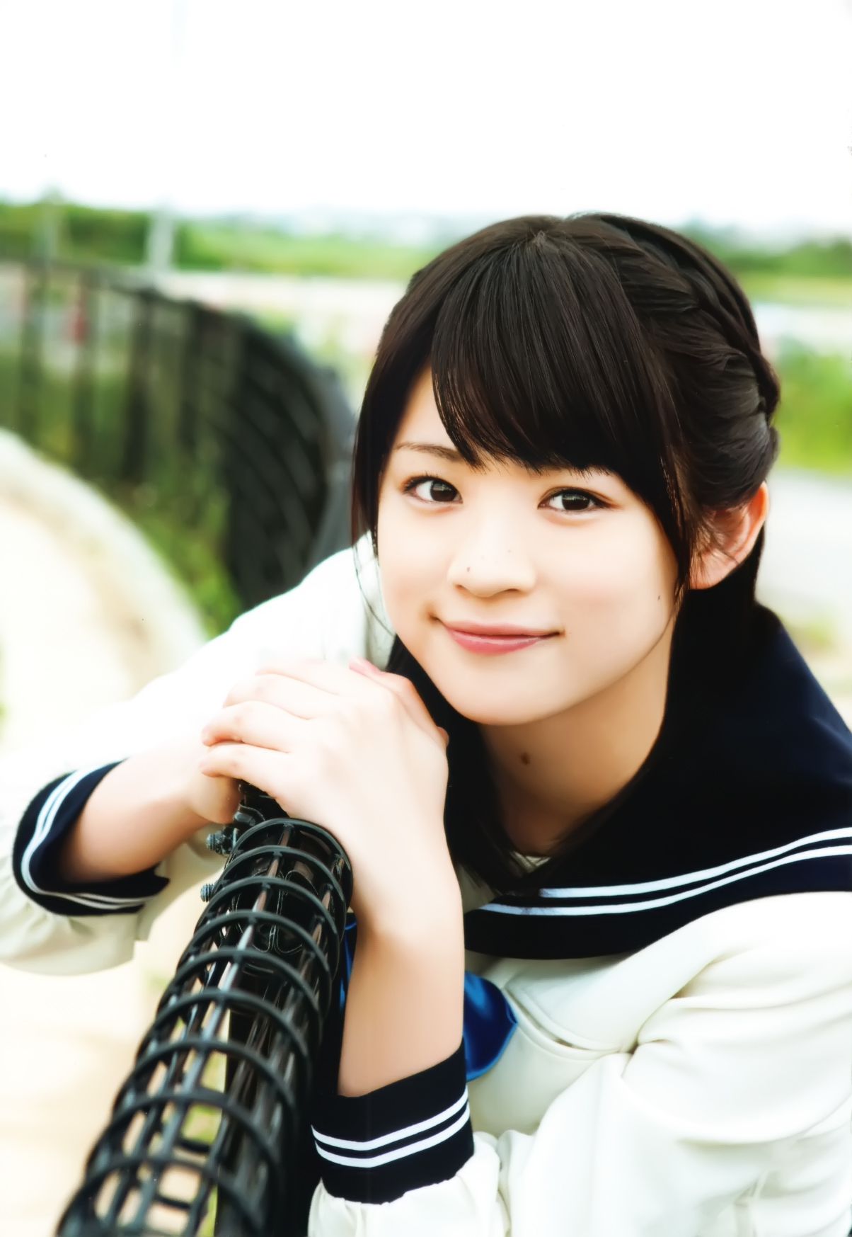 前田憂佳《See You-karin》-图12