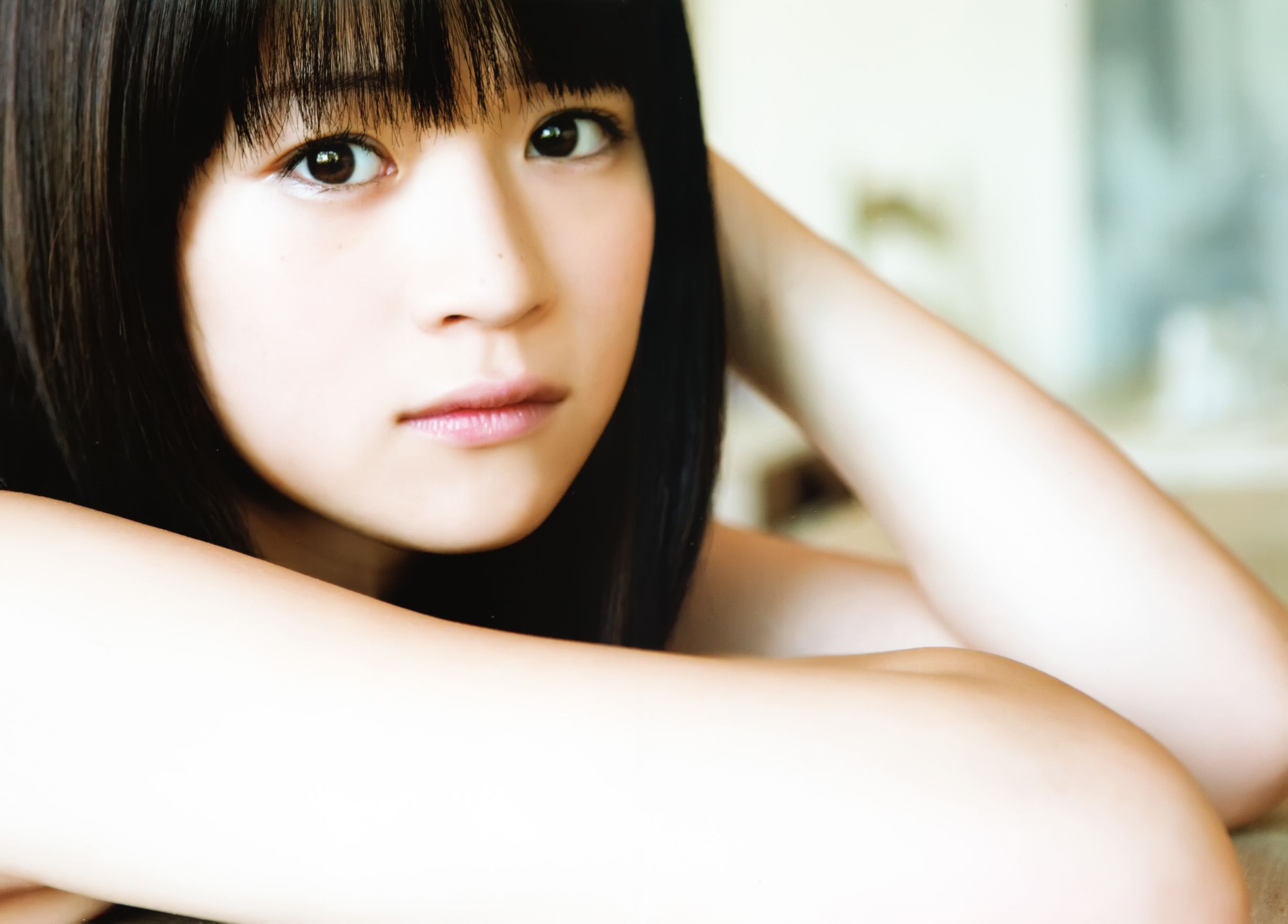 前田憂佳《See You-karin》-图14