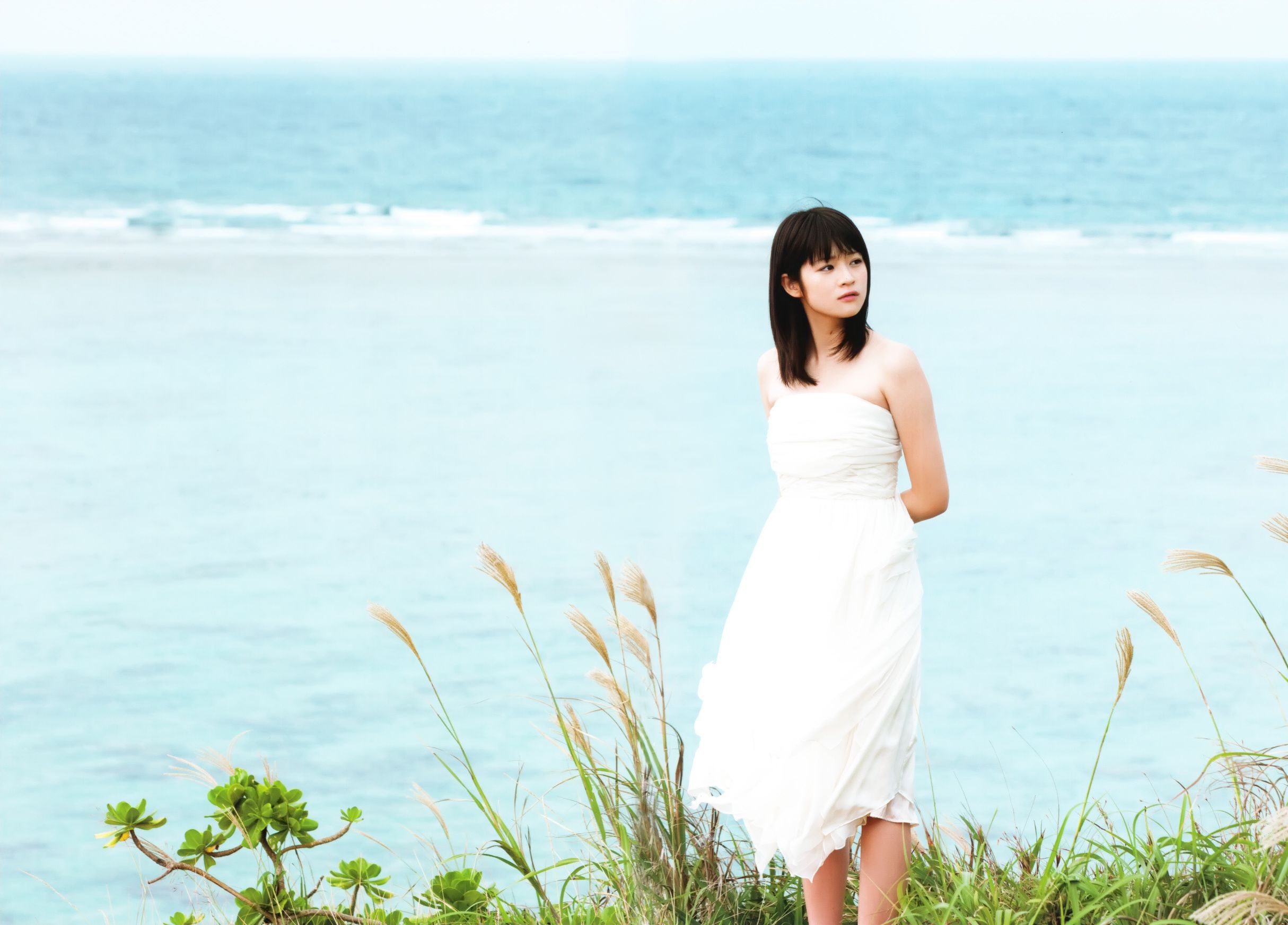 前田憂佳《See You-karin》-图15