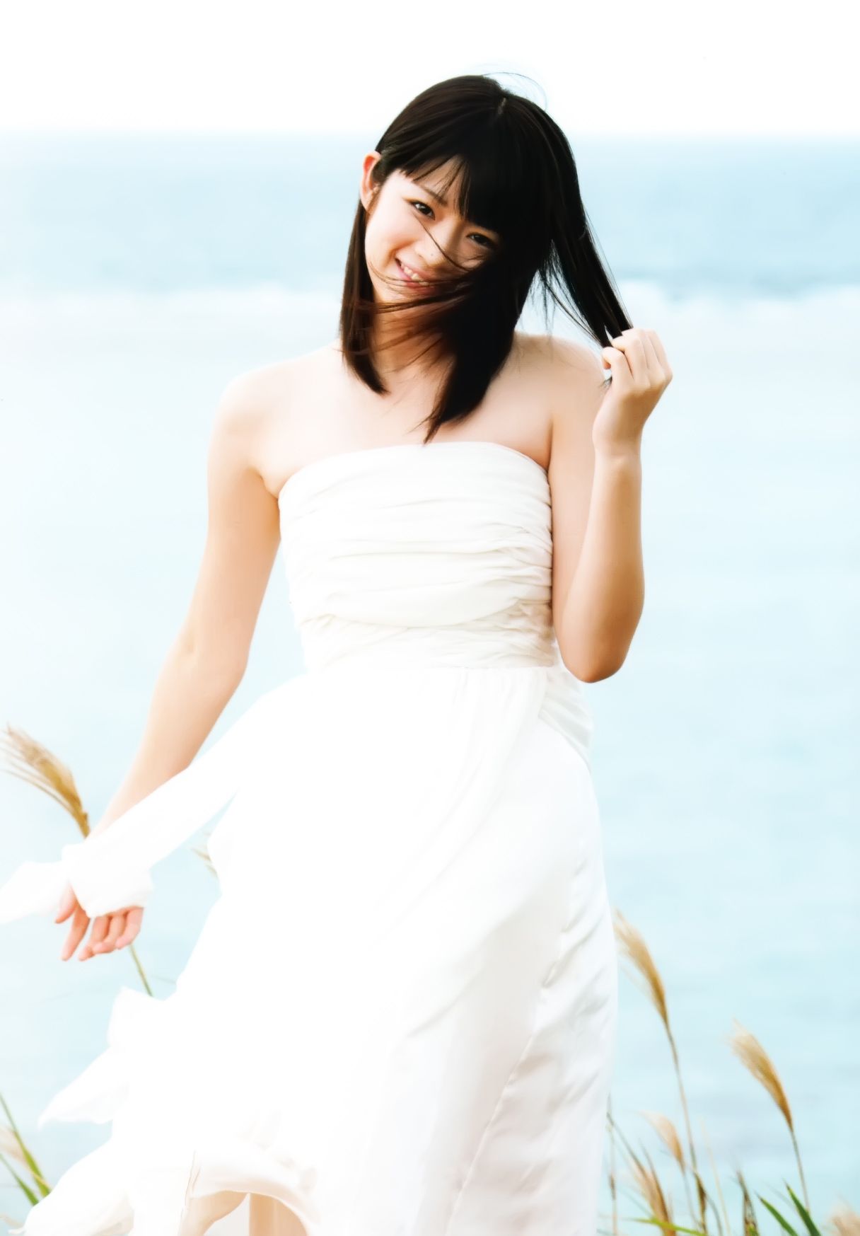 前田憂佳《See You-karin》-图16