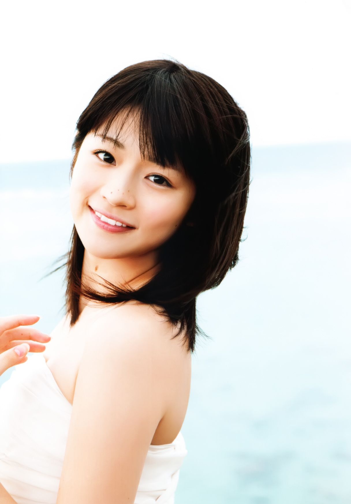 前田憂佳《See You-karin》-图17