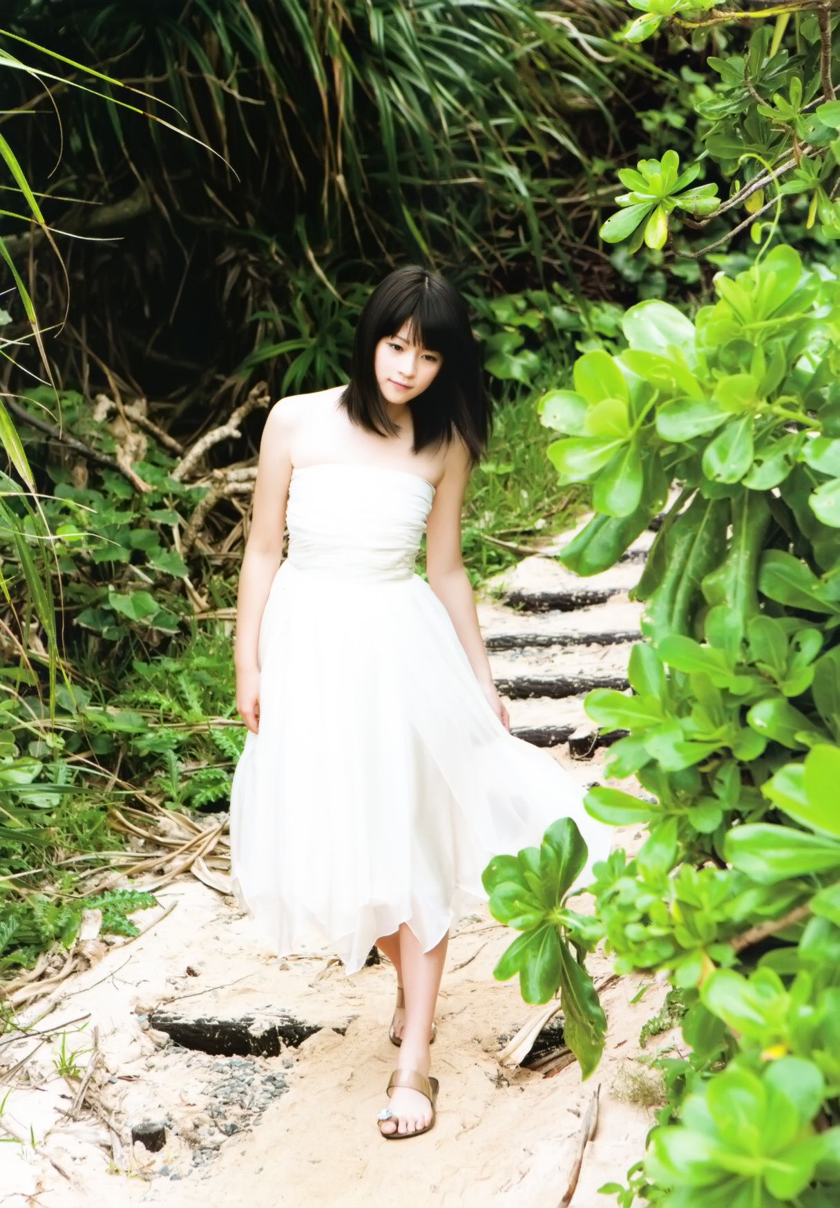 前田憂佳《See You-karin》-图18