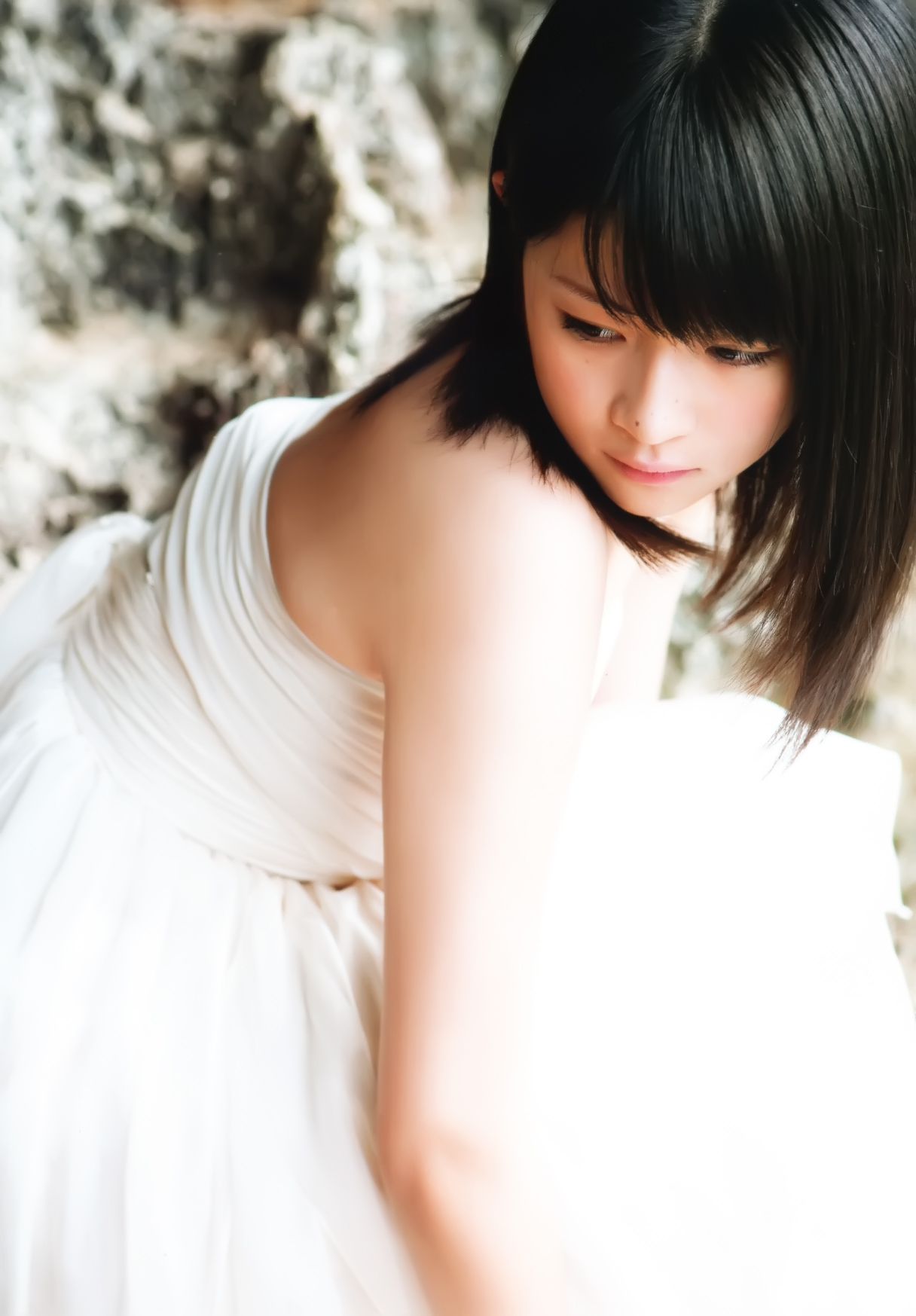 前田憂佳《See You-karin》-图19