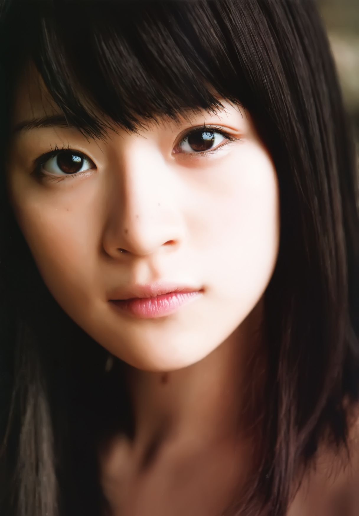 前田憂佳《See You-karin》-图21