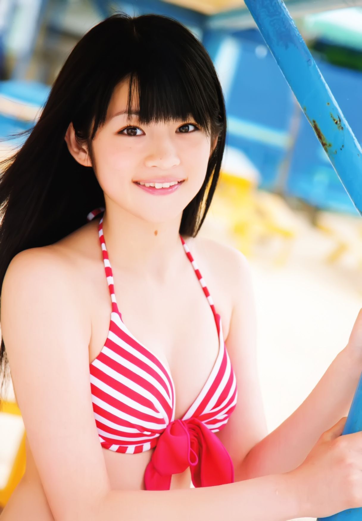 前田憂佳《See You-karin》-图24