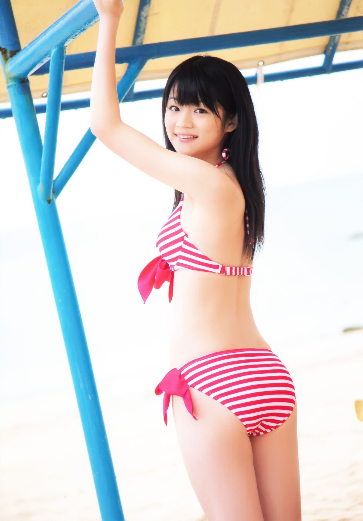 前田憂佳《See You-karin》-图26