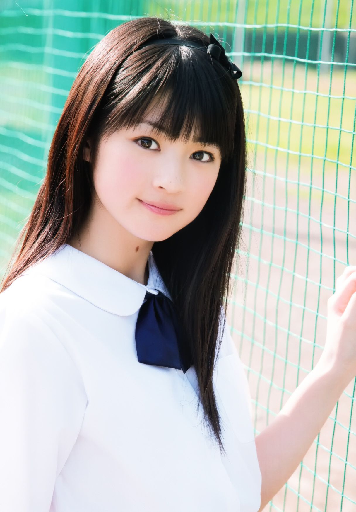 前田憂佳《See You-karin》-图27