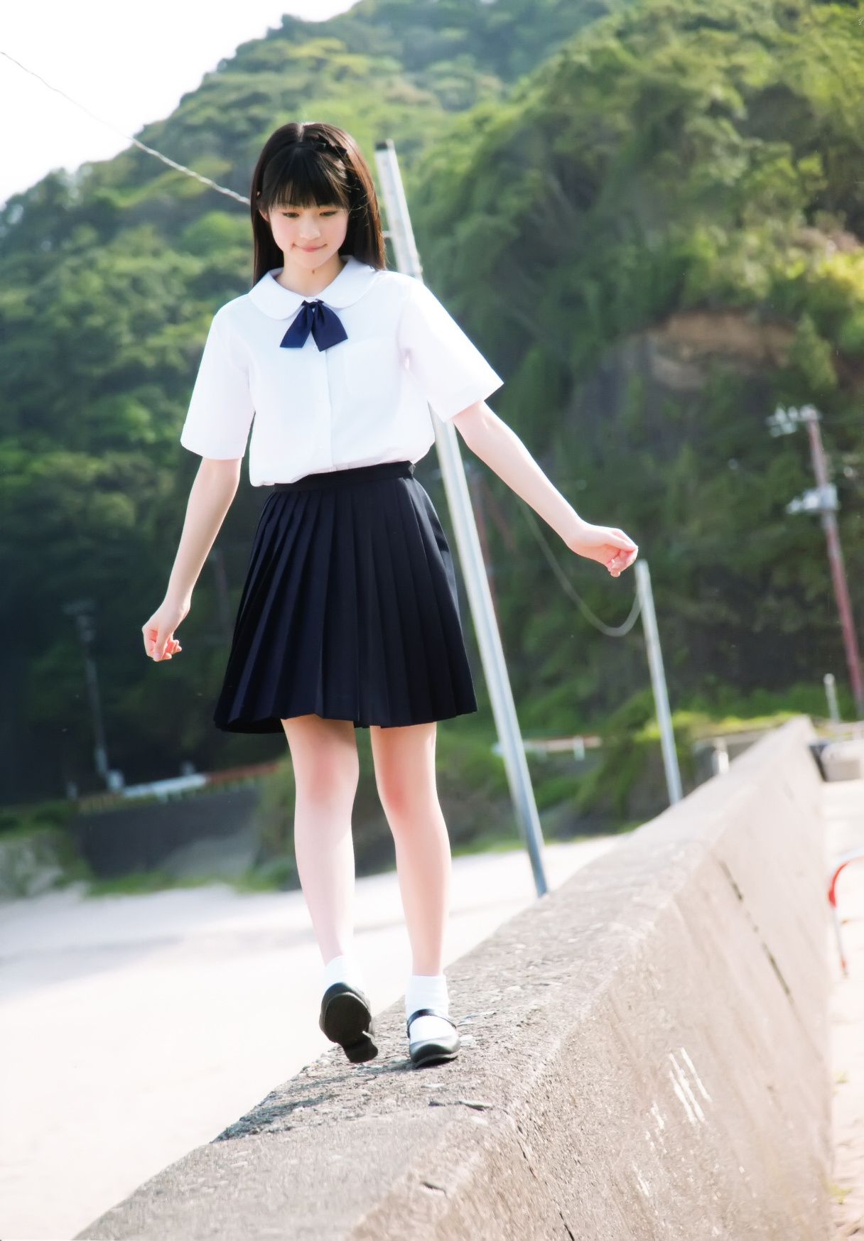 前田憂佳《See You-karin》-图28