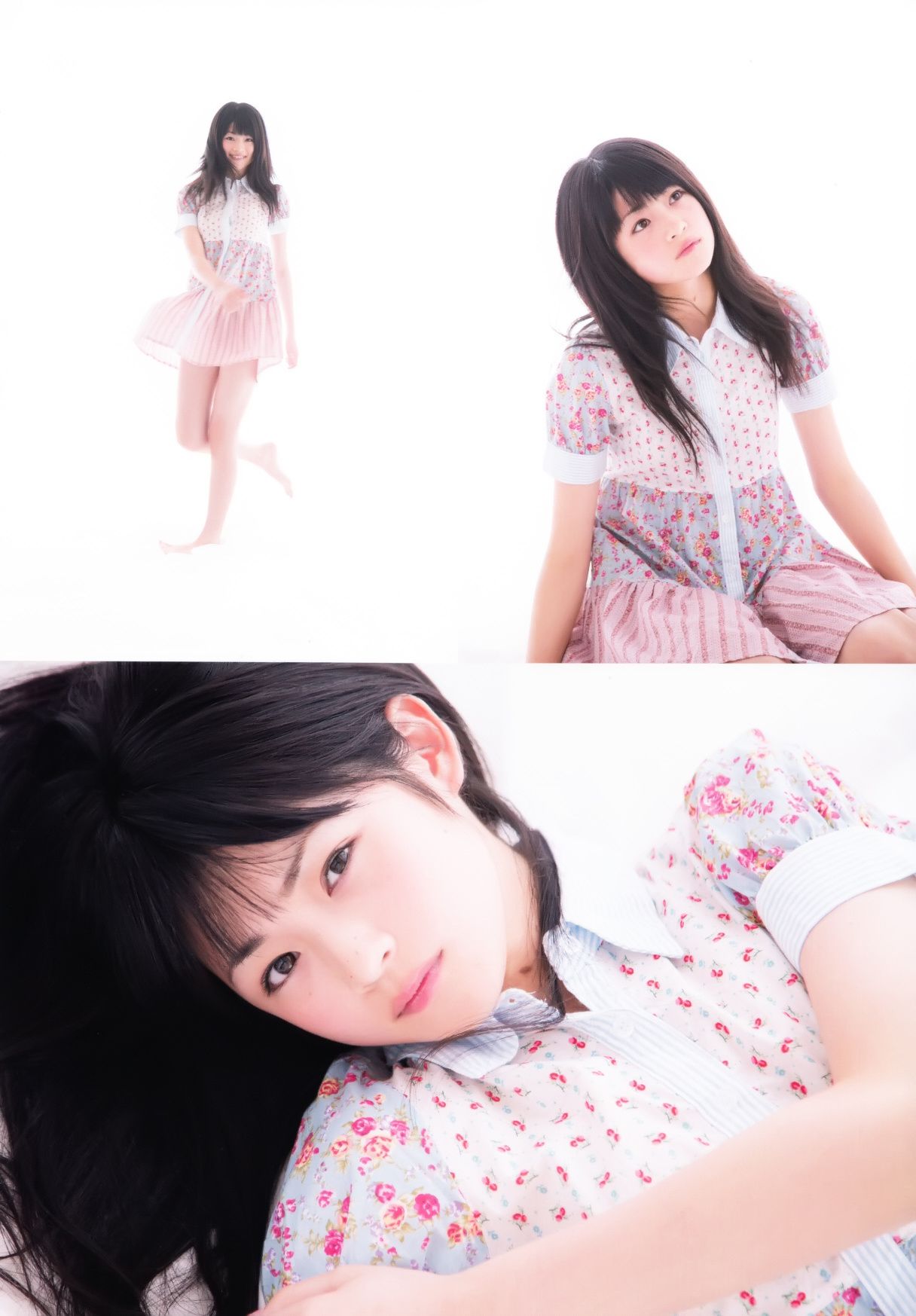 前田憂佳《See You-karin》-图29